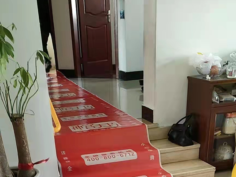 北京原生墅康和园小区 厨房翻新改造 瓷砖铺贴 水电装修半包服务
