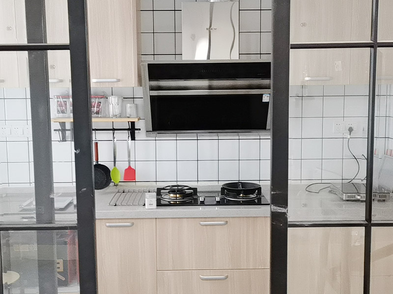 厨房橱柜台面高度是多少合适