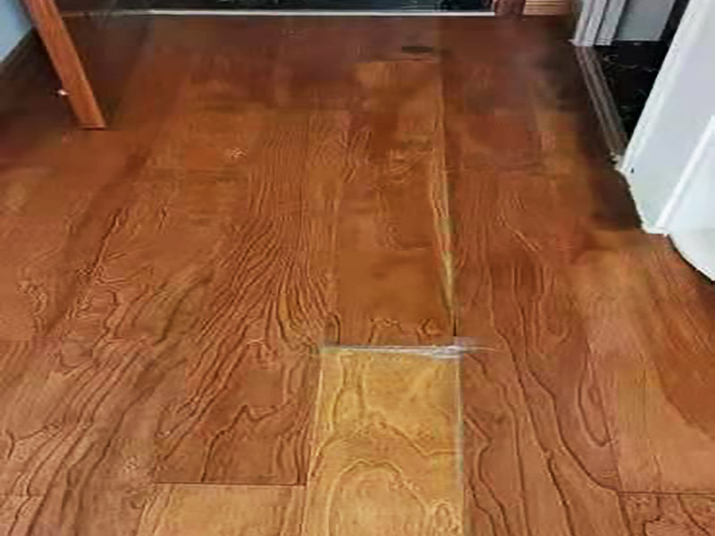成都室内木地板安装师傅的平台(图3)