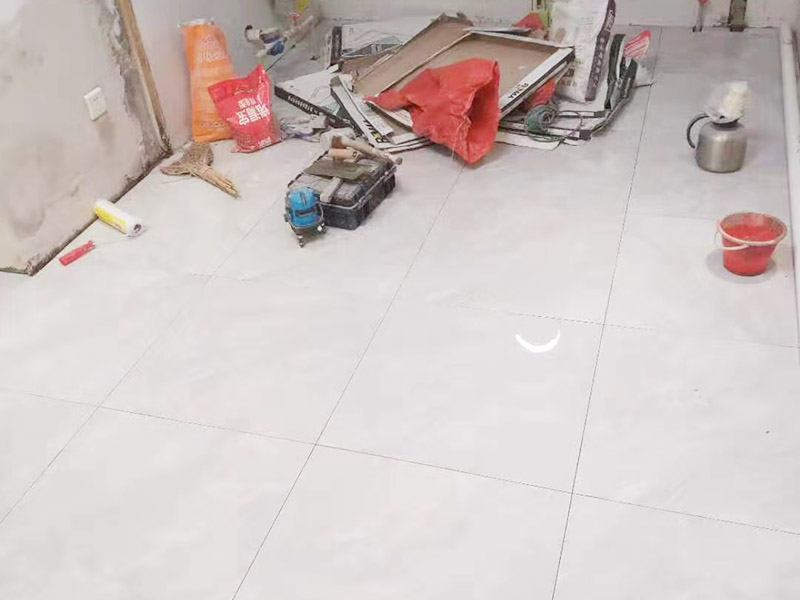 武汉室内地板砖装修价格多少一平方(图4)