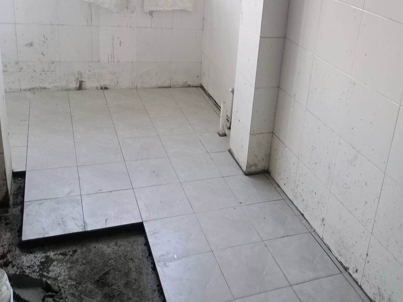 广州室内地板砖装修价格多少一平方
