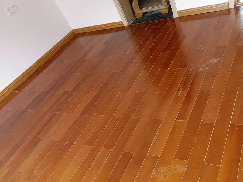 广州室内木地板安装师傅的平台(图3)