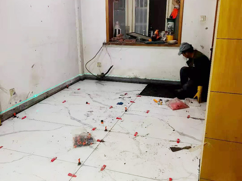 深圳室内地板砖装修价格多少一平方(图2)
