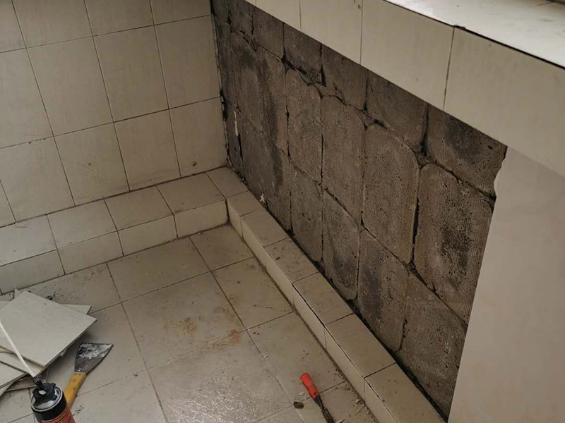 深圳室内地板砖装修价格多少一平方(图3)