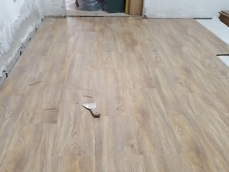 深圳室内木地板安装师傅的平台(图2)