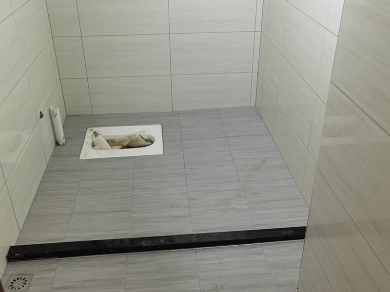 武汉厕所安装蹲便器下水管多少钱(图4)