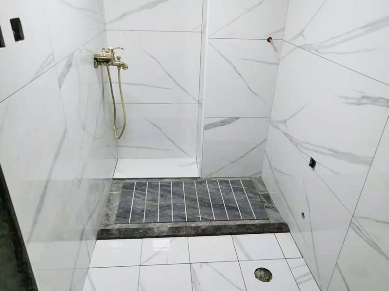 杭州厕所安装蹲便器下水管多少钱(图3)