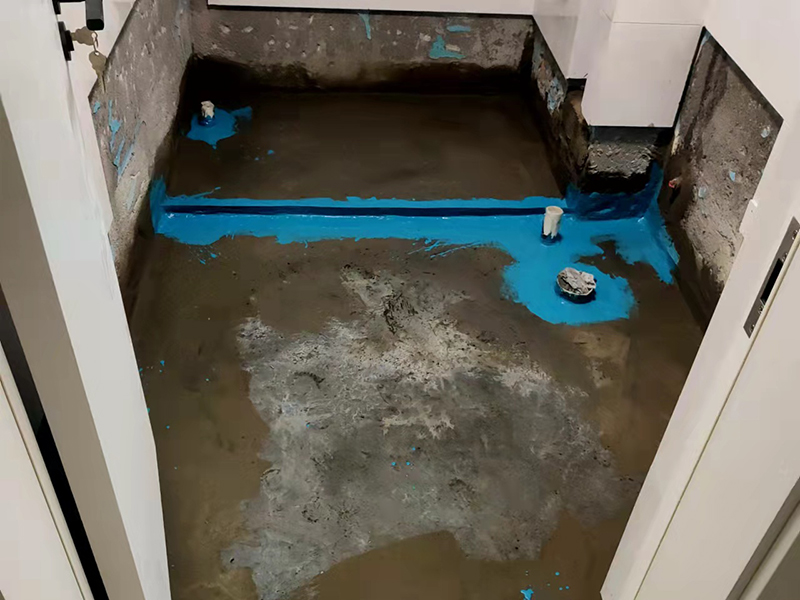南京厕所安装蹲便器下水管多少钱(图1)