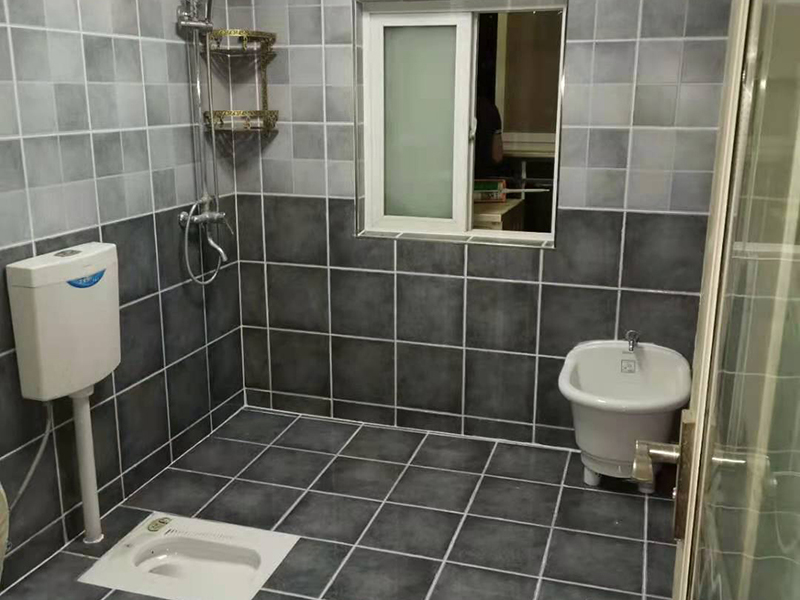 卫生间改造地面瓷砖，需要重新做防水吗？求解！
