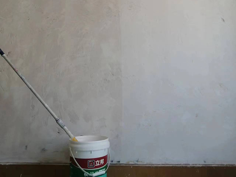 乳胶漆怎么刷才光滑？墙面刷乳胶漆第一遍和第二遍间隔多久？