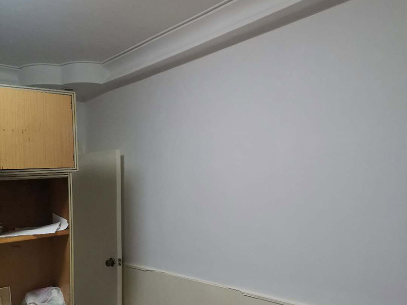你知道装修房子房间墙面用什么耐用吗？