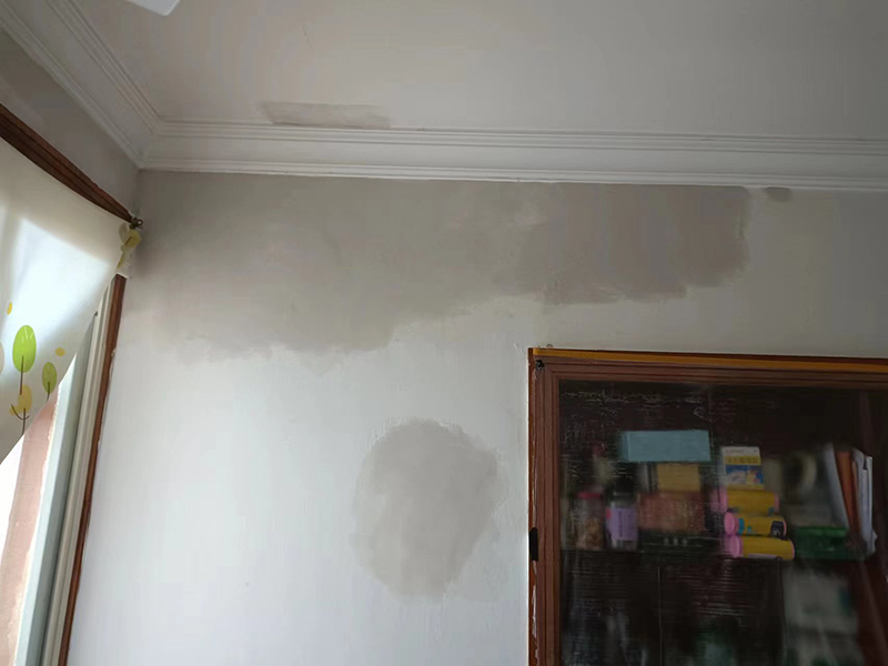 旧房墙面不打磨可以直接刷漆吗？读完这篇就懂了(图4)