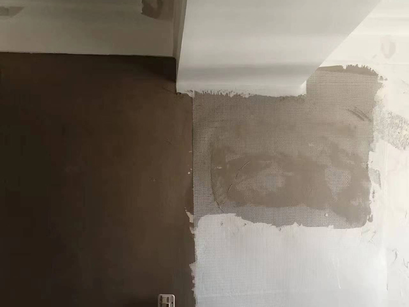 旧房翻新墙面挂网有必要?