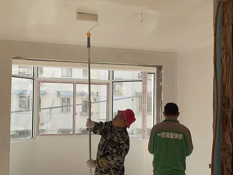 对于新房装修墙面空洞的处理方法有哪些不同