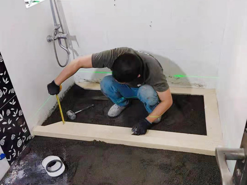 广州厕所安装蹲便器下水管多少钱(图3)